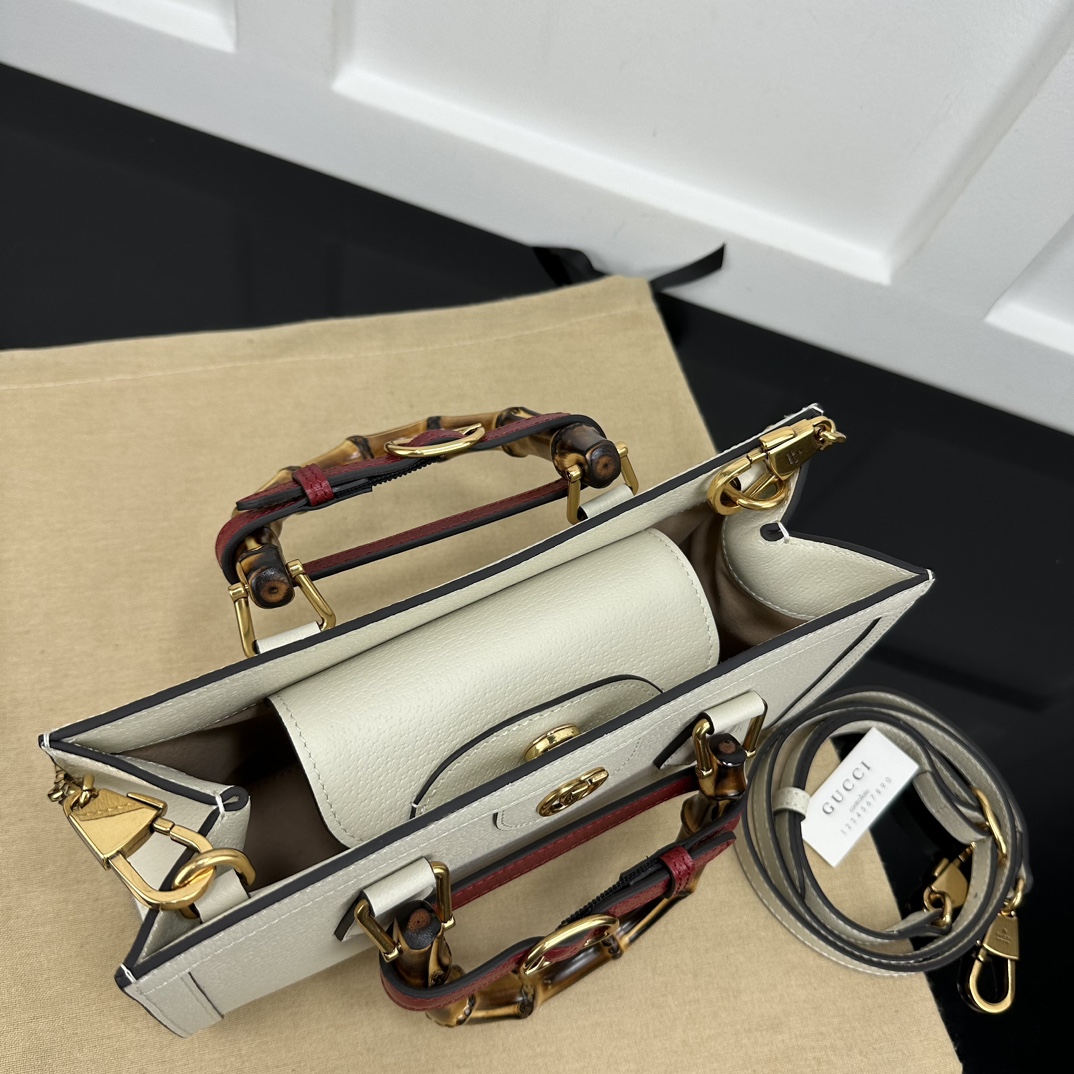 Gucci Top Handle Bags